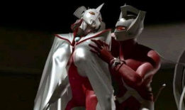 奥特之母 漫画,宇宙守护者的诞生与传奇